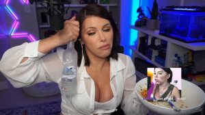 My Mom Adriana Chechik