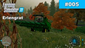 Сено всему голова! / Farming Simulator 22 / #05