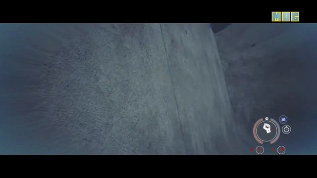 Trying To Escape The Maze! | Past Cure PART 5 смотреть онлайн