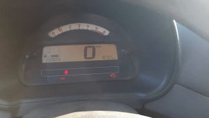 Système antipollution défaillant - 1.4 HDI