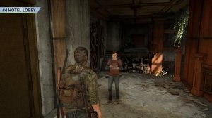 The Last of Us Part 1 - Ellie's Jokes - All 6 Locations!  |  That's All I Got Guide