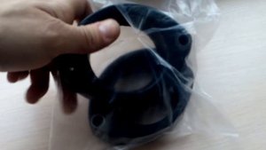 хонда стрим проставки задние 3см