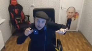 ВИЛКОЙ В ГЛАЗ ИЛИ В ТАНКИ РАЗ?