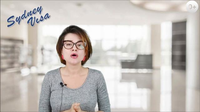 Как Переехать в Австралию