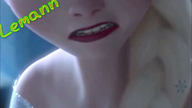 [Эльза] Я малолетняя дочь (⇀_⇀) смотреть онлайн