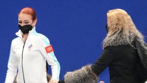 Трусова подставила Тутберидзе! Зачем ее жалеть