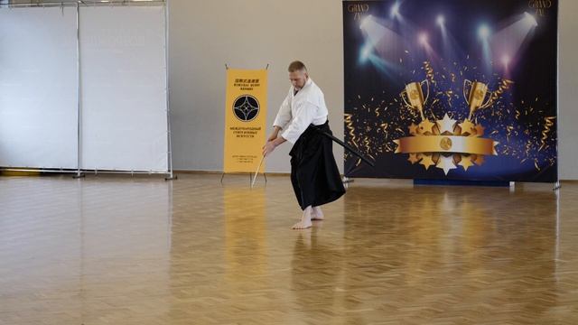 Иайдзюцу Тайкай-2022