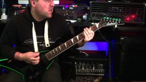 VHT/Fryette Pittbull Ultra Lead vs ENGL Invader 150 |High Gain Amp Shoot Out