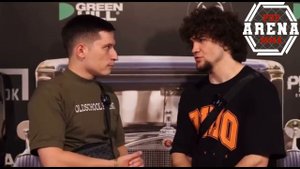 Кипиш Азы Ассасина VS Амирхан Оев / Тамаев VS Лысый из Правды