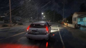 GTA 5 Custom Reshade And ENB With Realistic Ray Tracing Showcase On RTX4090 Ultra Settings 4K60FPS