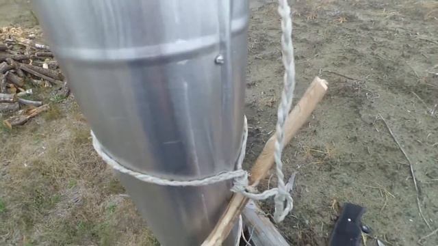 Мирное 2 - Дымоход Печи Ракеты смотреть онлайн