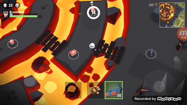 Battle lands Royale gameplay смотреть онлайн