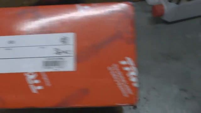 Какие тормозные диски лучше?  TRW, ATE, Toyota, Nisshinbo.