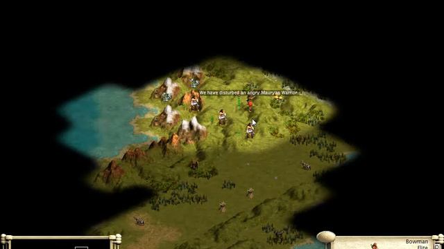Civilization III Playthrough