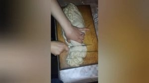 Сладкие лепешки палчики оближеш