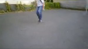 JUMPSTYLE BYE DJ BENJITA