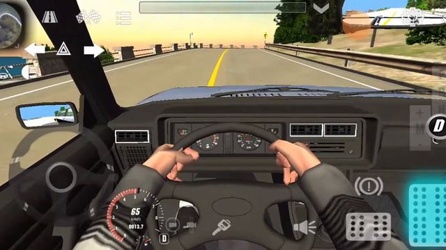 Купил деду новую машину смотреть онлайн