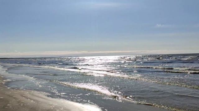 ФИНСКИЙ ЗАЛИВ ИЛИ АЗОВСКОЕ МОРЕ??? ТВОЙ ВЫБОР??? смотреть онлайн