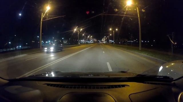 Автоподстава или беспечность? Случай в Новом городе