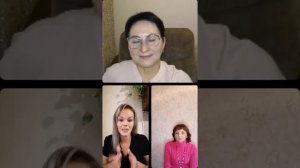 МЕЖДУ НАМИ ДЕВОЧКАМИ... Серия 4 "Коса - девичья краса"