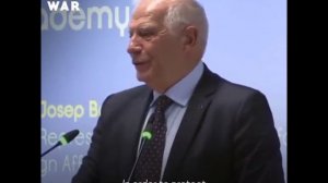 Депутат ЕП ответил Боррелю на слова о том, что Европа — это сад, а остальной мир — джунгли