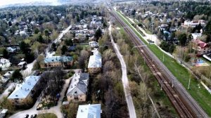 Малаховка 02.05.22