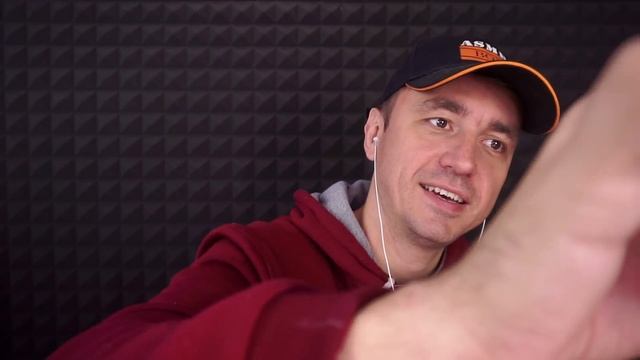 АСМР Мурашки от Пшикалки