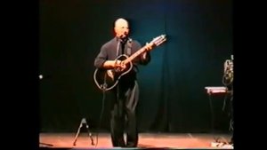 А.Я.Розенбаум - Стихи и Что то здесь не так