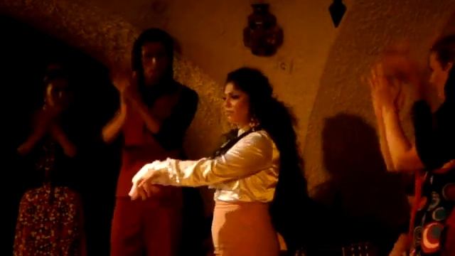 Flamenco Show 4 смотреть онлайн