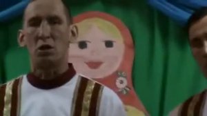 Живет живет в этом доме калина