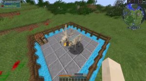 КАК ЗАСПАВНИТЬ ХИРШГЕЙСТА? HOW TO SPAWN HIRSCHGEIST | Better Animals Plus 1.12.2