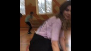 SCHOOL VLOG/ ШОК! на физре, нарния!