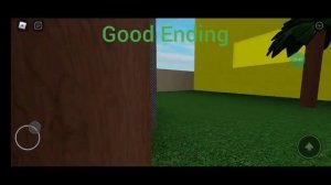 Happy Oofday! [All Endings] | Roblox