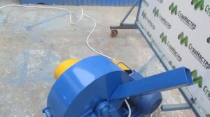 Измельчитель веток купить