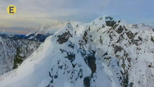 Почему 80% американцев живут на восточной стороне? смотреть онлайн