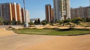 BMX RACE  Марьино гонка 15.09.2018/cycling/ extreme sport