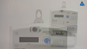 Actaris ACE 3000 счетчик электроэнергии