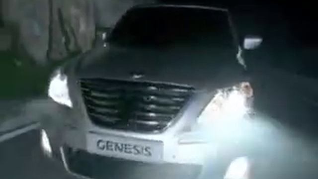 Hyundai Genesis.mp4