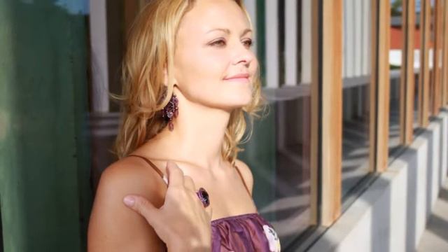 Le Violette - Melanie Casni смотреть онлайн