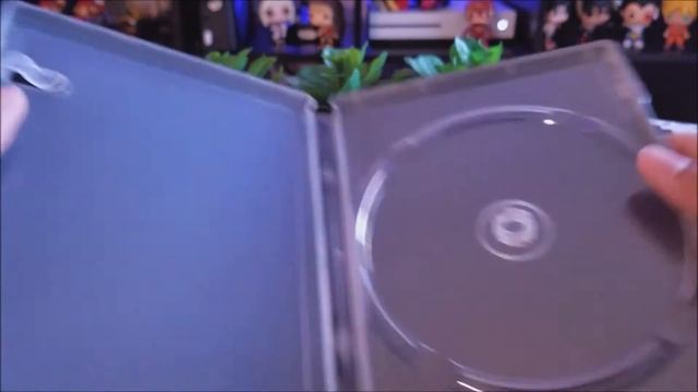 Tekken 7: Day One Edition Steel Book Best Buy Exclusive! смотреть онлайн