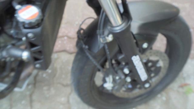 [JEJU RIDER] 즐거운 파츠달기!! / SW-MOTECH FRONT FENDER KIT / HUSQVARNA 701 ENDURO / SV650X смотреть онлайн