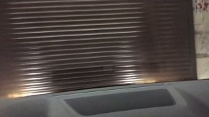 шкода карок передние дворники, режим авто