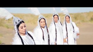 Gulnara Bayramowa Sayadyn Official video