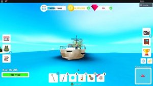 ? How to Catch the Rarest ALBINO Fish in Fishing Simulator! Actual Fish!?