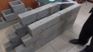 Технология ТИСЭ  Трехслойная стена ТИСЭ-3