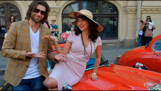 Где на самом деле проводит ночи супруг Анастасии Заворотнюк Петр Чернышев смотреть онлайн