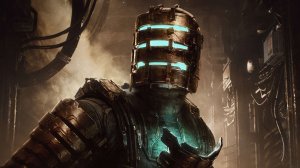 ОБЗОР ИГРЫ - DEAD SPACE REMAKE