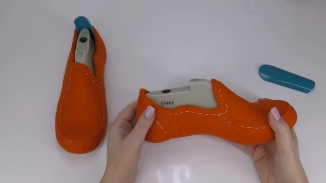 #284. Лайфхак Как нарастить задник на колодке. смотреть онлайн