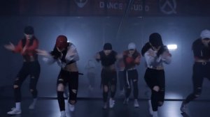 ALiEN | Tinashe - 2 ON Choreography by Euanflow @ ALiEN DANCE STUDIO