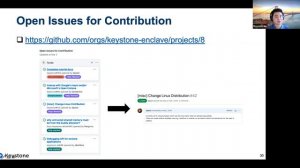 Introduction to Keystone